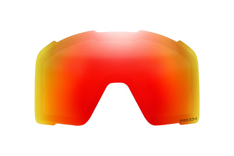 Oakley Line Miner Pro M Lens/ Prizm Torch