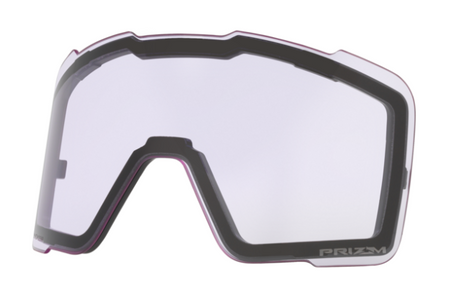 Oakley Line Miner Pro M Lens/ Prizm Clear