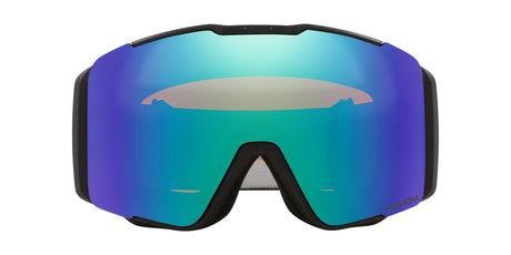 Oakley-Line-Miner-Pro-M-Matte-Black-Prizm-Argon-Prizm-Iced-voorkant