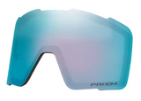 Oakley Line Miner Pro M Prizm Sapphire extra lens