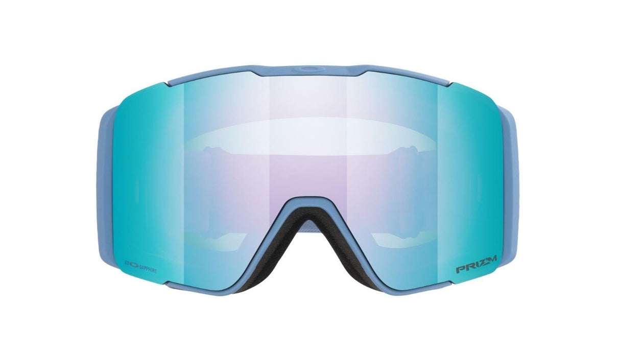 Oakley-Line-Miner-Pro-M-Stonewash-Prizm-Sapphire-Prizm-Iced-Voorzijde