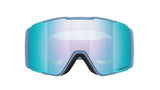 Oakley-Line-Miner-Pro-M-Stonewash-Prizm-Sapphire-Prizm-Iced-Voorzijde