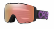 Oakley Line Miner Pro M Su Yiming Signature Prizm Rose Gold & Prizm Sapphire Iridium