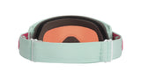 Oakley Line Miner S Youth Jasmine Red Prizm Rose achterzijde