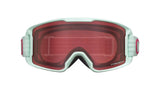 Oakley Line Miner S Youth Jasmine Red Prizm Rose voorzijde