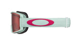 Oakley Line Miner S Youth Jasmine Red Prizm Rose zijaanzicht