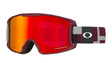 Oakley Line Miner S (extra Small) Youth IconographyVamp w/Prizm Torch