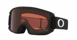 Oakley-Line-Miner-S-extra-small-Youth-Matte-Black-Prizm-Garnet