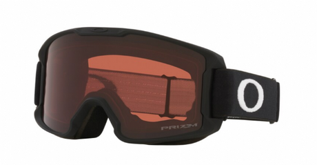 Oakley-Line-Miner-S-extra-small-Youth-Matte-Black-Prizm-Garnet