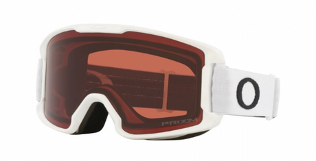 Oakley-Line-Miner-S-extra-small-Youth-Matte-White-Prizm-Garnet
