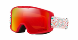 Oakley-Line-Miner-S-extra-small-Youth-Red-Granite-Prizm-Torch-Iridium