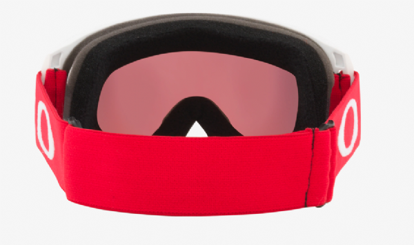 Oakley-Line-Miner-S-extra-small-Youth-Redline-Prizm-Snow-Torch-Iridium