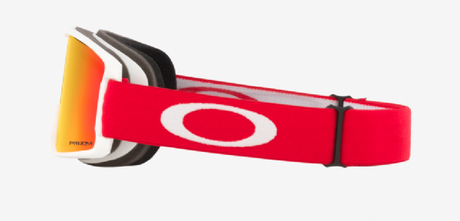 Oakley-Line-Miner-S-extra-small-Youth-Redline-Prizm-Snow-Torch-Iridium