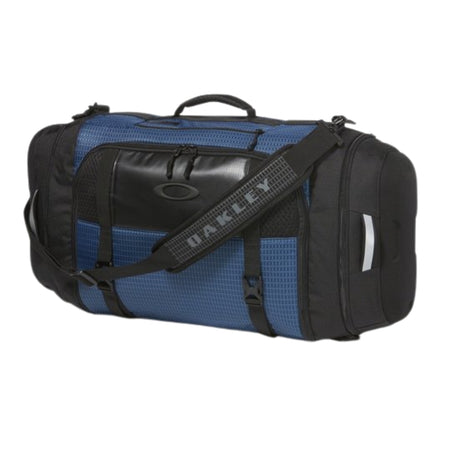 Oakley Link Duffel/ Poseidon