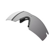 Oakley-M-Frame-Strike-BALLISTIC-Lens-Grey
