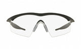 Oakley-M-Frame-Strike-Matte-Black-Clear