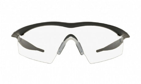 Oakley-M-Frame-Strike-Matte-Black-Clear