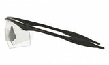 Oakley-M-Frame-Strike-Matte-Black-Clear