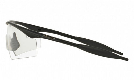 Oakley-M-Frame-Strike-Matte-Black-Clear