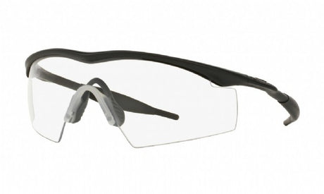 Oakley-M-Frame-Strike-Matte-Black-Clear