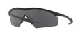 Oakley-M-Frame-Strike-Matte-black-grey