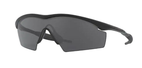 Oakley-M-Frame-Strike-Matte-black-grey