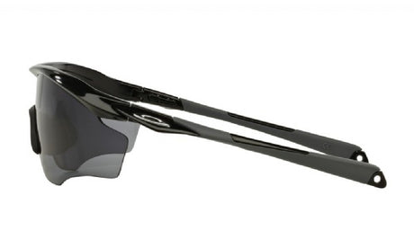Oakley-M2-Frame-XL-Polished-Black-Grey
