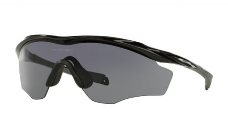 Oakley-M2-Frame-XL-Polished-Black-Grey