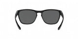 Oakley Manorburn Black Ink Prizm Black achterzijde