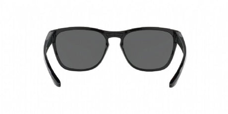 Oakley Manorburn Black Ink Prizm Black achterzijde