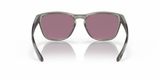 Oakley Manorburn Grey Ink Prizm Jade achterzijde