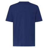 Oakley Mark II Tee 2.0/ Crystal Blue/ White