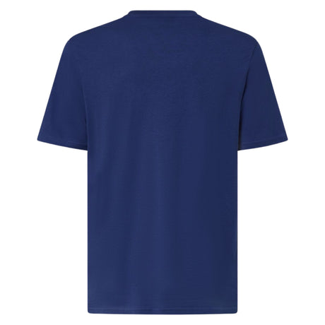 Oakley Mark II Tee 2.0/ Crystal Blue/ White