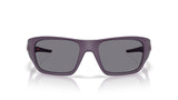 Oakley-Masseter-Matte-Aubergine-Prizm-Grey-Polarized