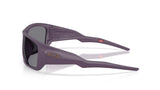 Oakley-Masseter-Matte-Aubergine-Prizm-Grey-Polarized
