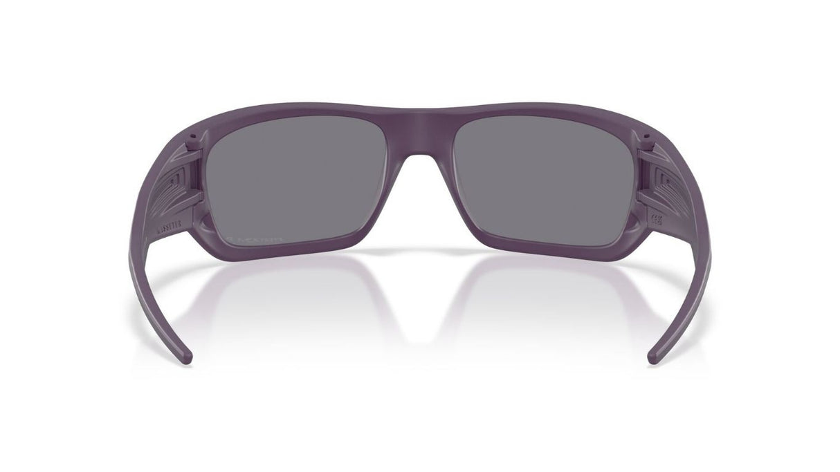 Oakley-Masseter-Matte-Aubergine-Prizm-Grey-Polarized