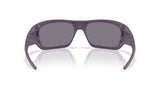 Oakley-Masseter-Matte-Aubergine-Prizm-Grey-Polarized