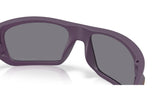 Oakley-Masseter-Matte-Aubergine-Prizm-Grey-Polarized
