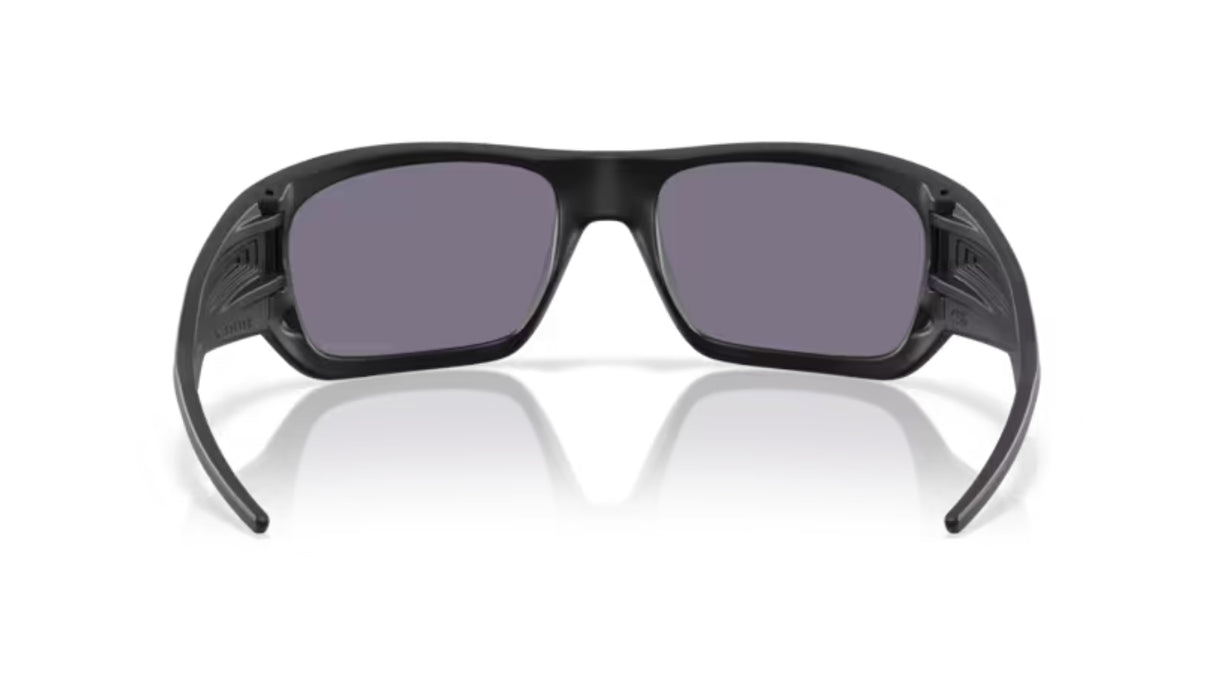 Oakley Masseter Matte Black/ Prizm Grey