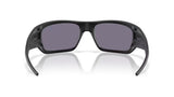 Oakley Masseter Matte Black/ Prizm Grey