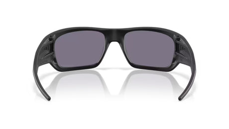 Oakley Masseter Matte Black/ Prizm Grey