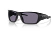 Oakley Masseter Matte Black/ Prizm Grey