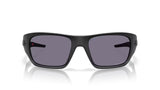 Oakley Masseter Matte Black/ Prizm Grey