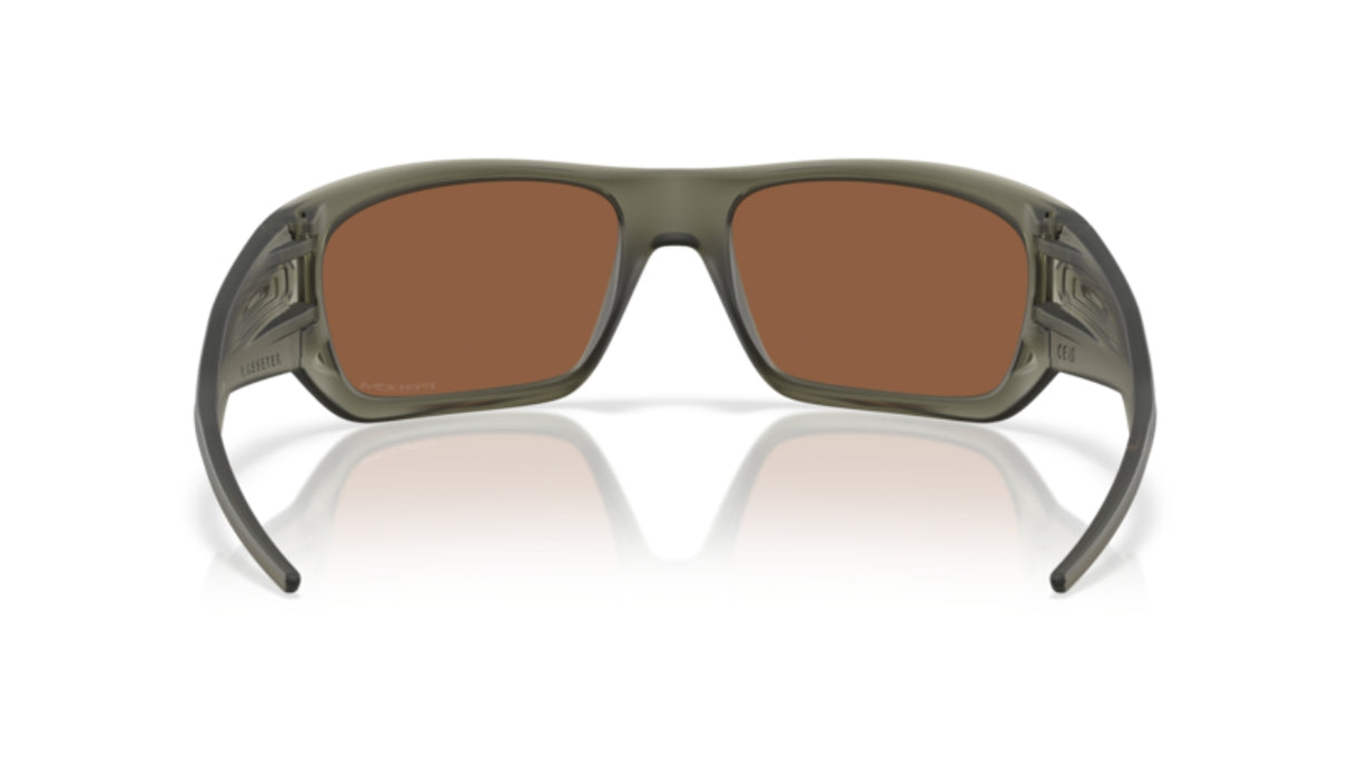 Oakley Masseter Matte Olive Ink/ Prizm Tungsten