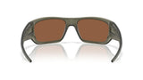 Oakley Masseter Matte Olive Ink/ Prizm Tungsten