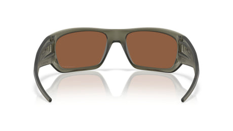 Oakley Masseter Matte Olive Ink/ Prizm Tungsten