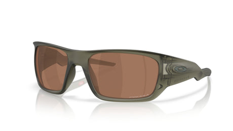 Oakley Masseter Matte Olive Ink/ Prizm Tungsten