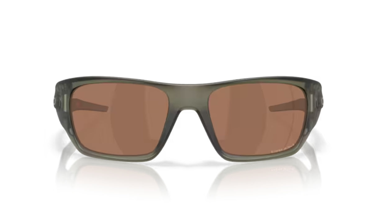 Oakley Masseter Matte Olive Ink/ Prizm Tungsten