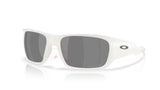 Oakley Masseter Matte Vapor/ Prizm Black