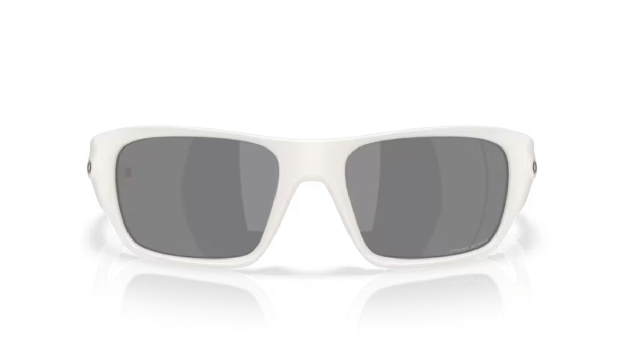 Oakley Masseter Matte Vapor/ Prizm Black